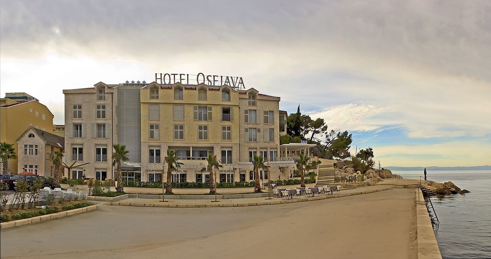 Hotel Osejava - zdjęcie 4