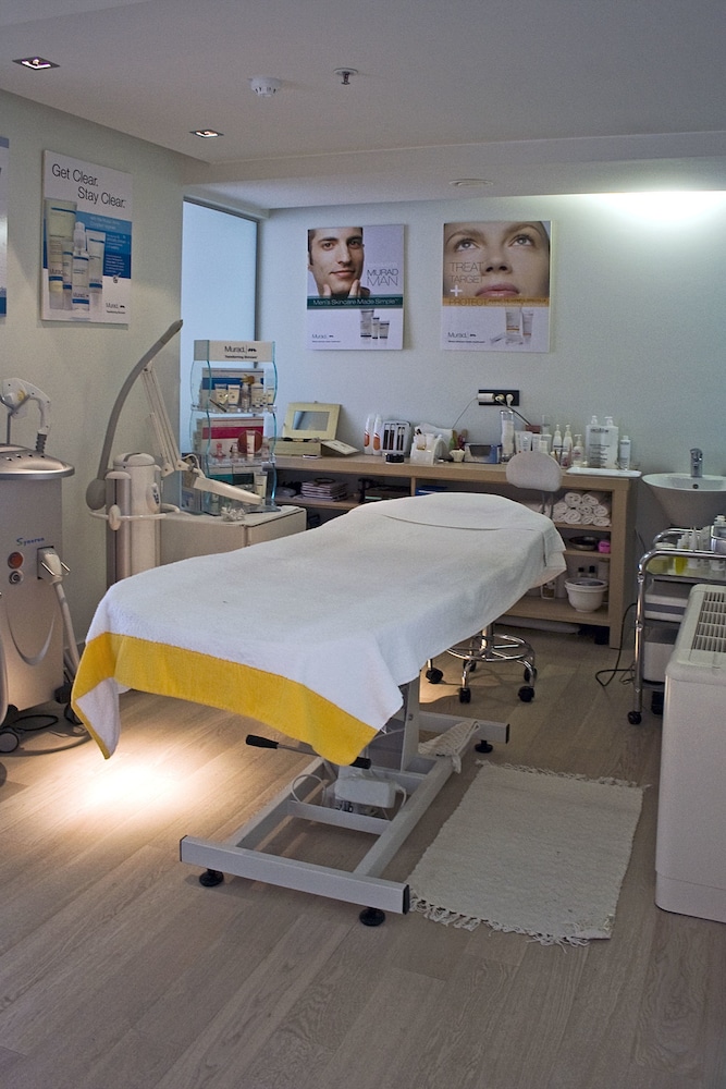 Hotel Osejava — Spa in Makarska, Split-Dalmatia