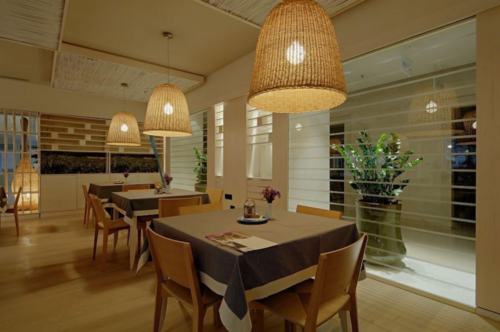Hotel Osejava — Restaurant & bars in Makarska, Split-Dalmatia