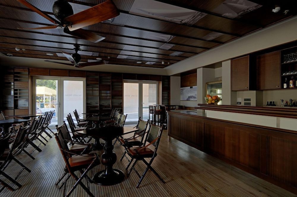 Hotel Osejava — Hotel rooms in Makarska, Split-Dalmatia
