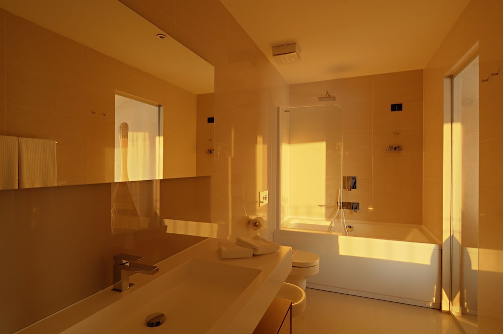 Hotel Osejava — Hotel rooms in Makarska, Split-Dalmatia