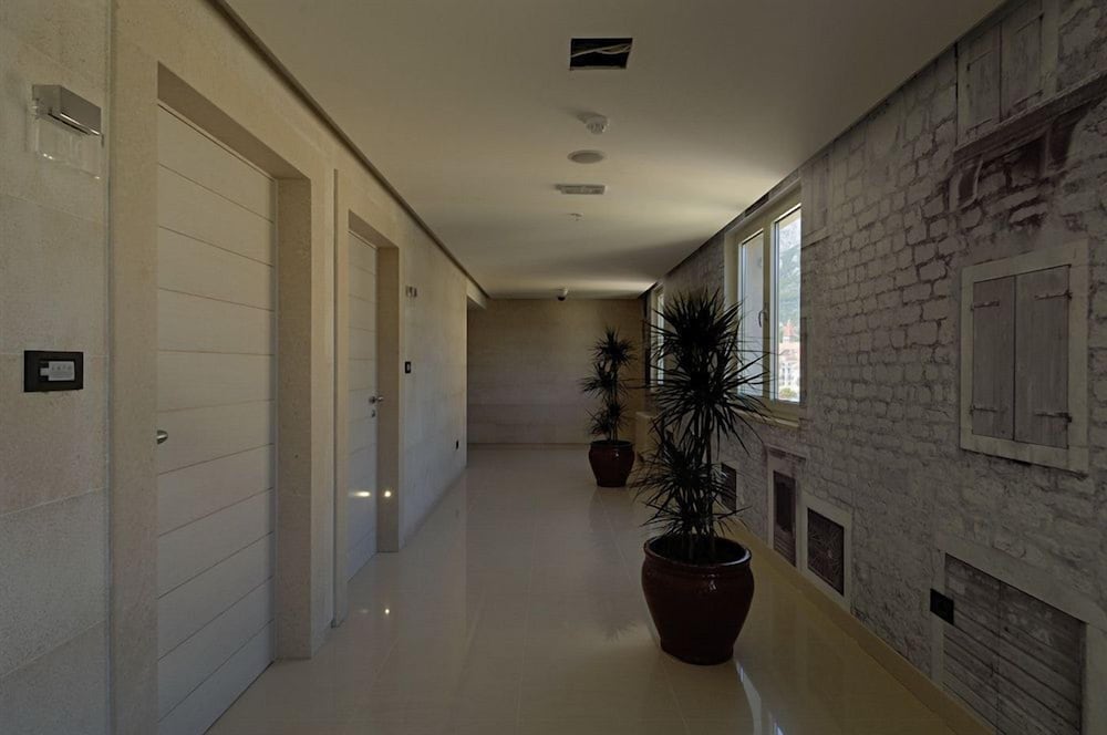 Hotel Osejava — Hotel rooms in Makarska, Split-Dalmatia