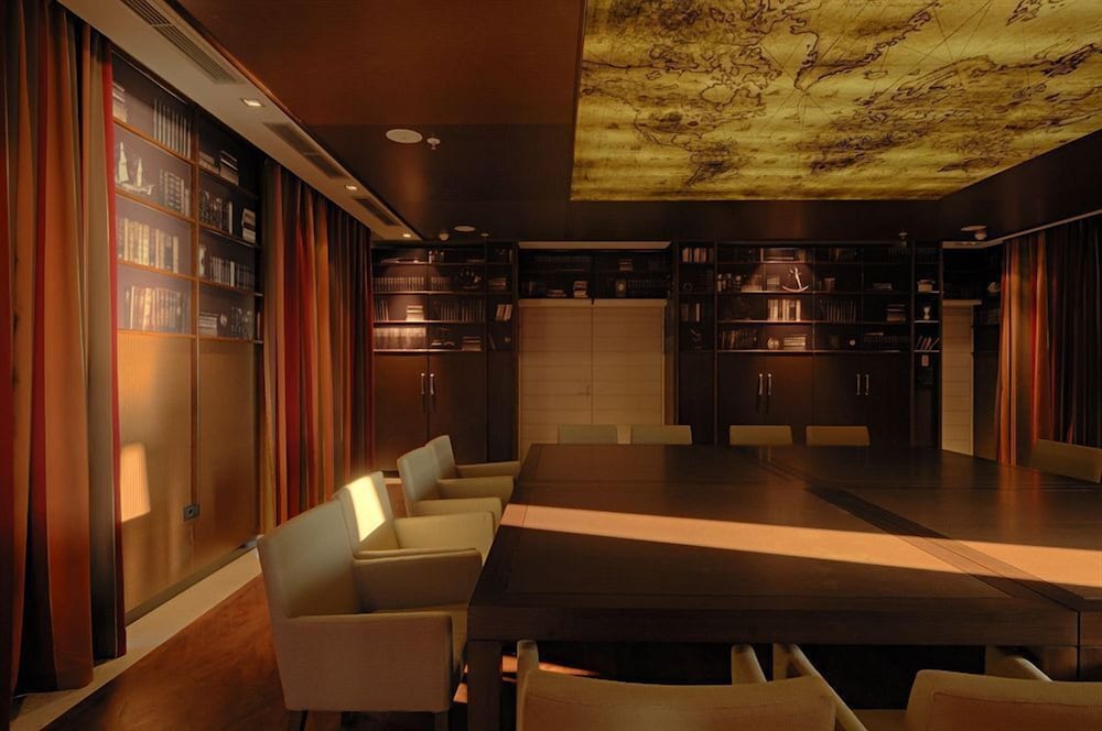 Hotel Osejava — Restaurant & bars in Makarska, Split-Dalmatia