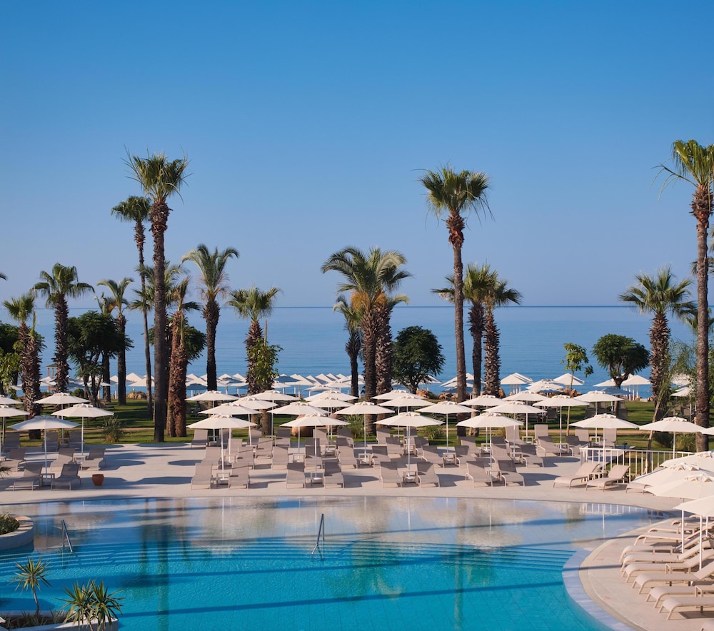 Paloma Grida - All Inclusive — Swimming pool in Belek