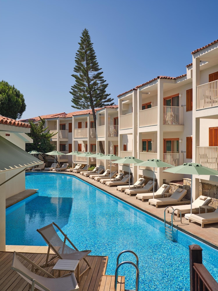 Paloma Grida - All Inclusive — Swimming pool in Belek