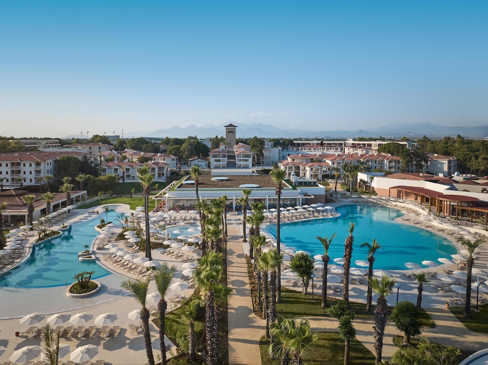 Paloma Grida - All Inclusive — Swimming pool in Belek