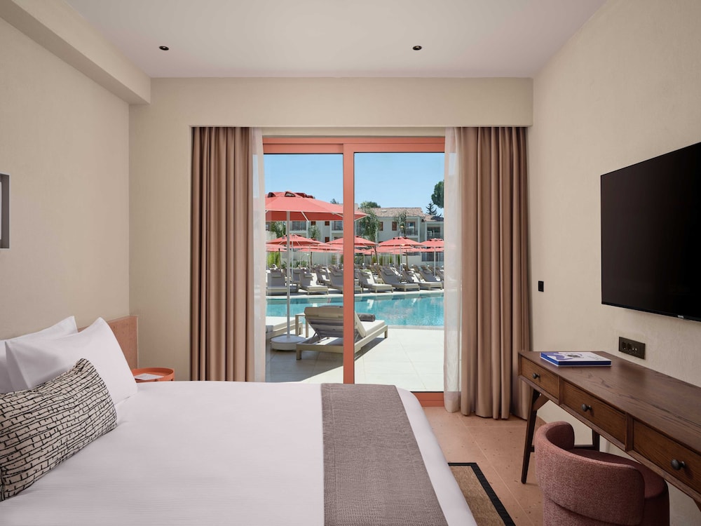Paloma Grida - All Inclusive — Hotel rooms in Belek