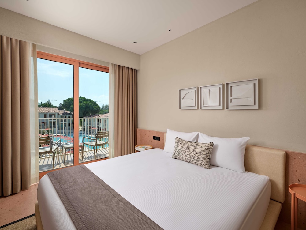 Paloma Grida - All Inclusive — Hotel rooms in Belek