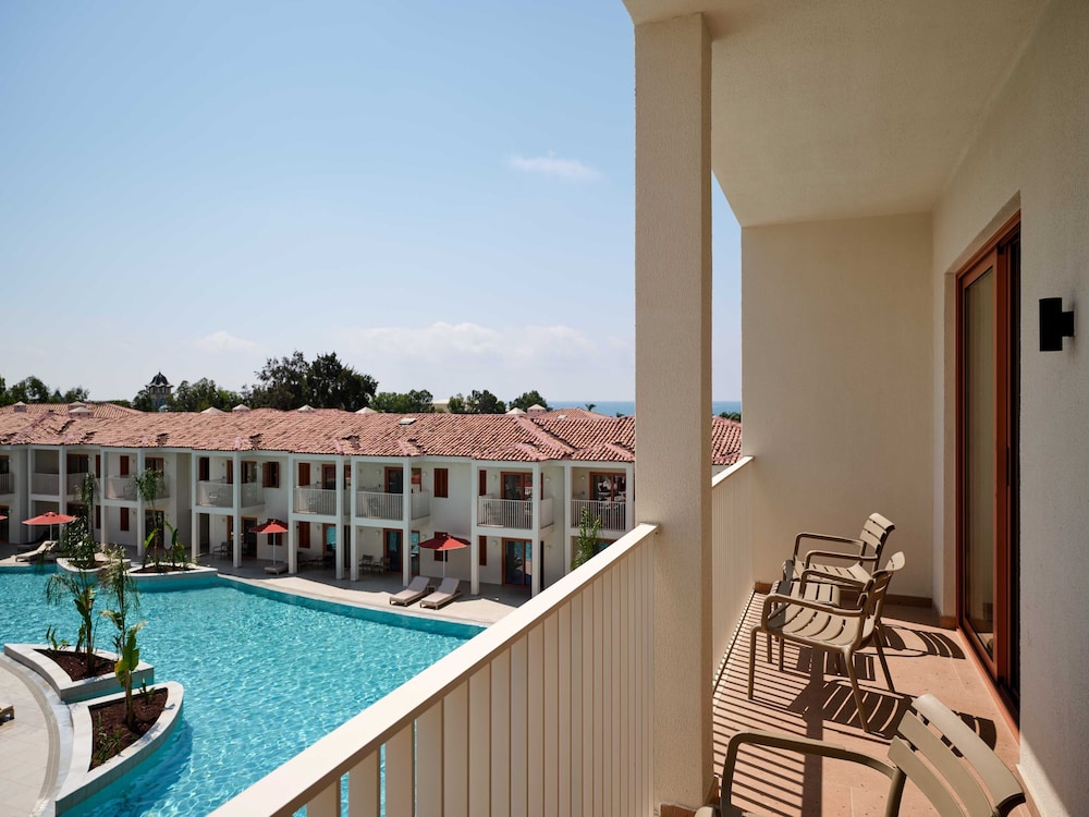 Paloma Grida - All Inclusive — Swimming pool in Belek