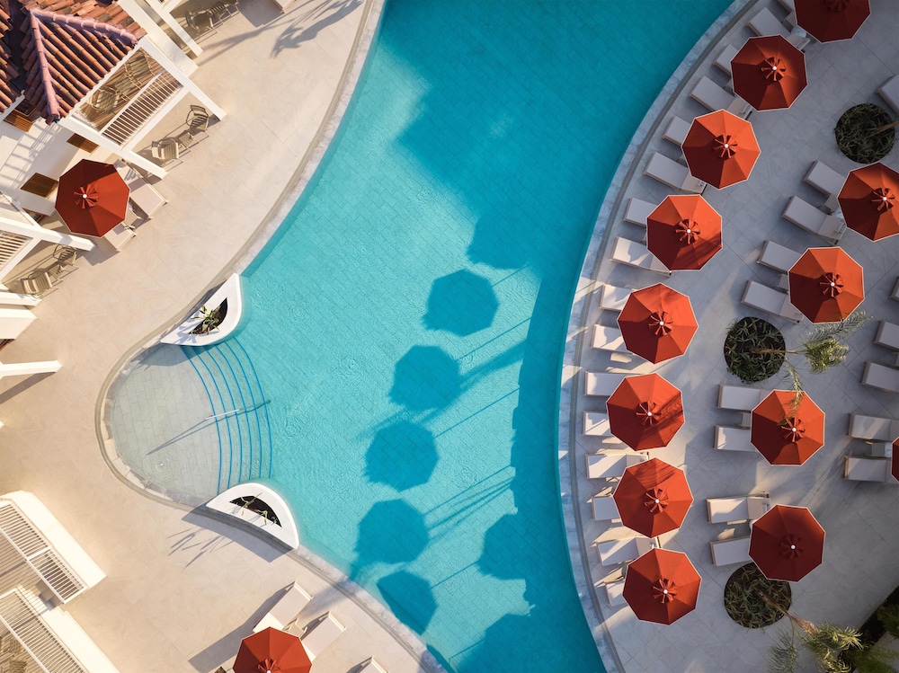 Paloma Grida - All Inclusive — Swimming pool in Belek