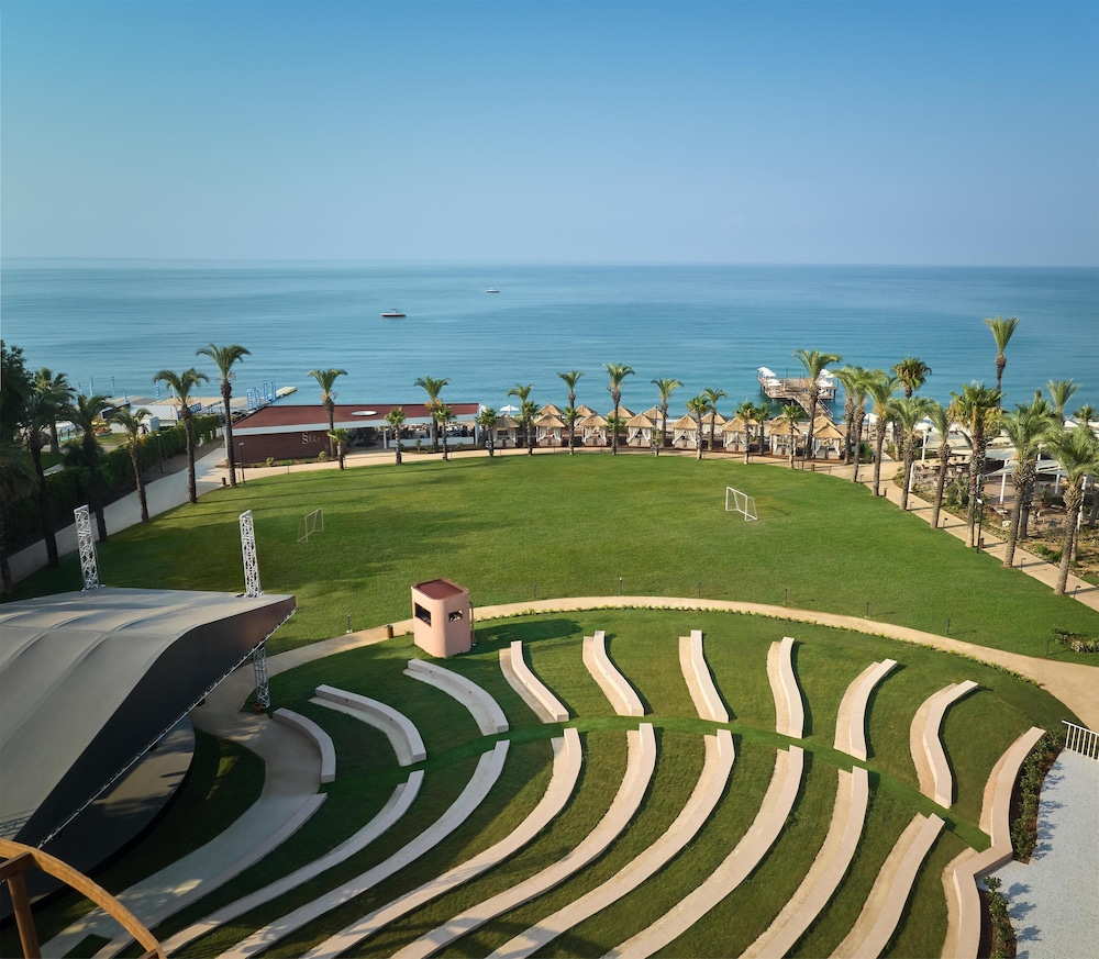 Paloma Grida - All Inclusive — Sports & recreation in Belek
