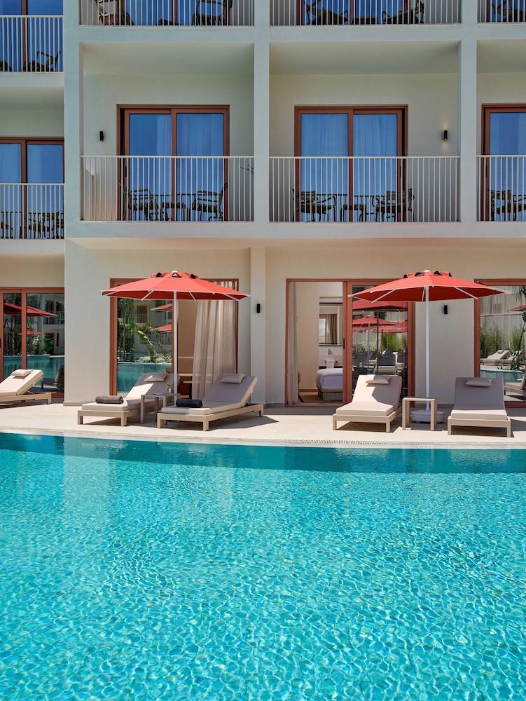 Paloma Grida - All Inclusive — Swimming pool in Belek