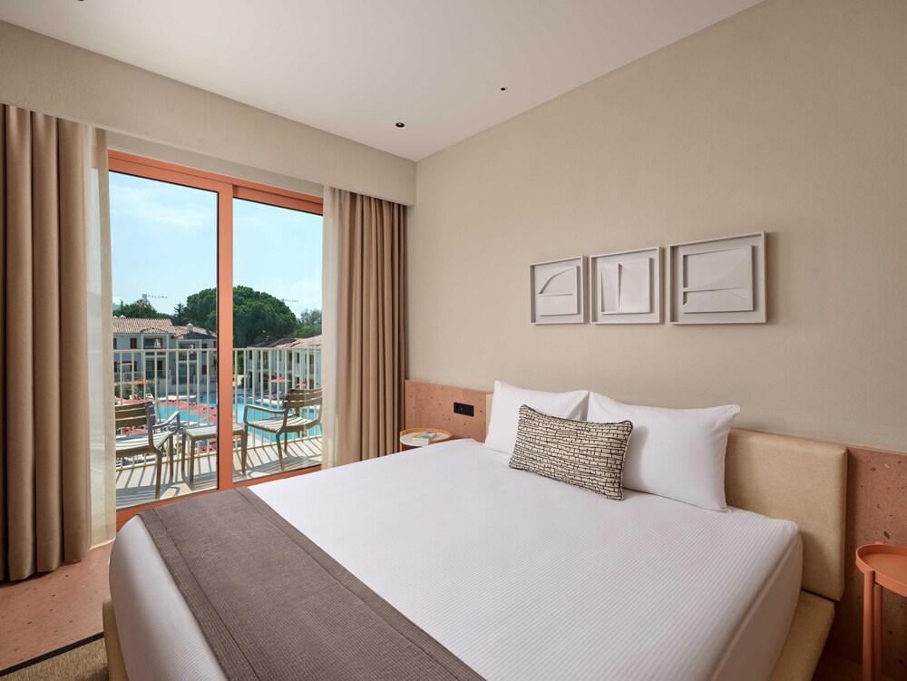 Paloma Grida - All Inclusive — Hotel rooms in Belek