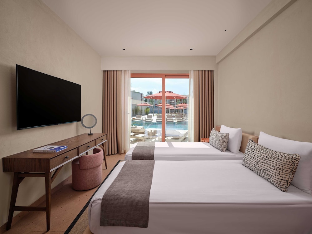 Paloma Grida - All Inclusive — Hotel rooms in Belek