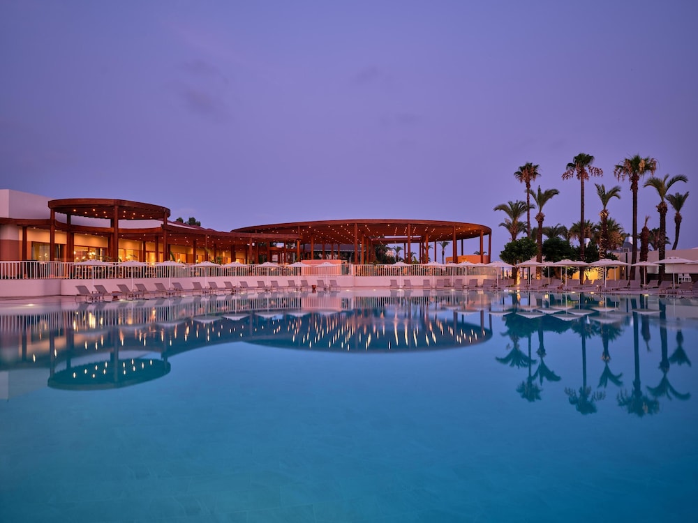 Paloma Grida - All Inclusive — Main photo in Belek