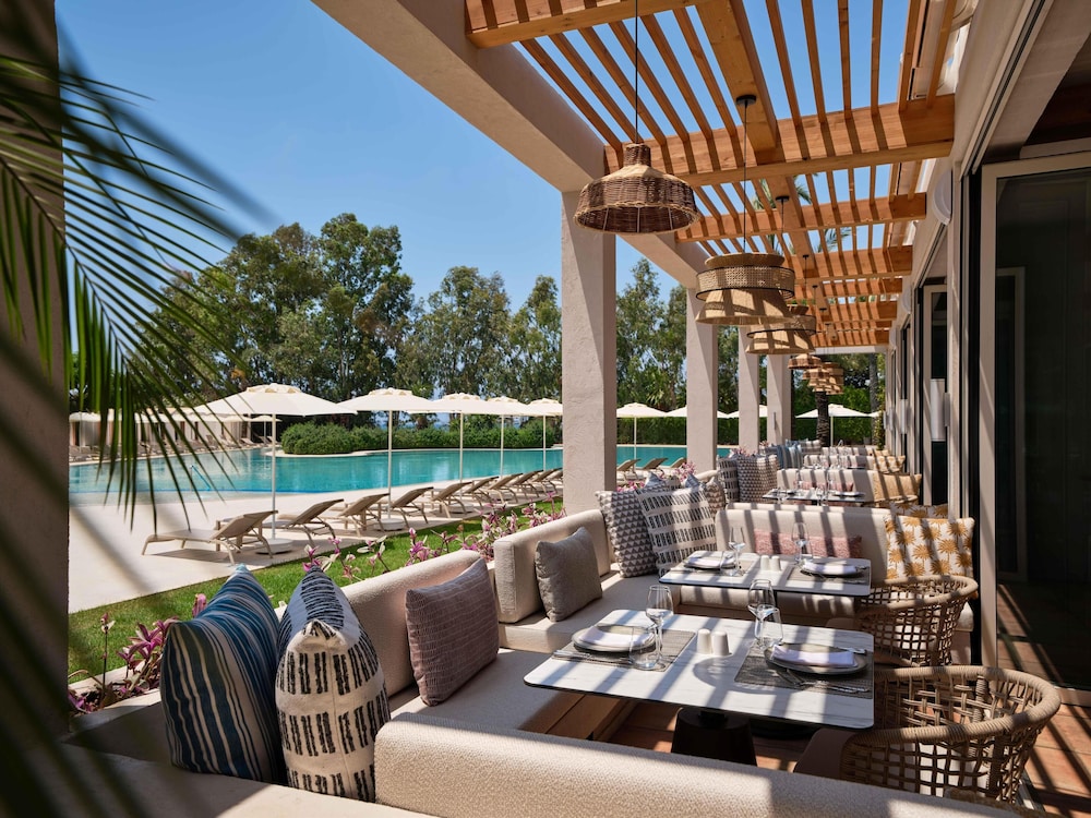 Paloma Grida - All Inclusive — Restaurant & bars in Belek