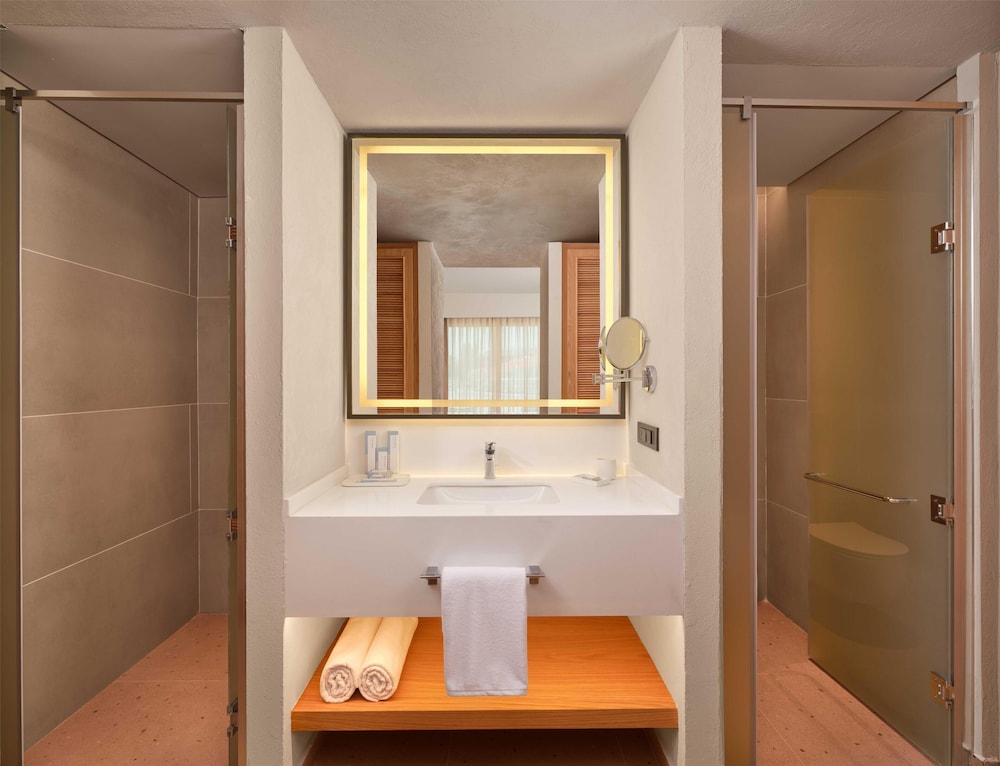 Paloma Grida - All Inclusive — Hotel rooms in Belek
