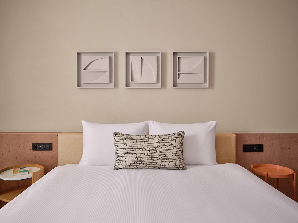 Paloma Grida - All Inclusive — Hotel rooms in Belek