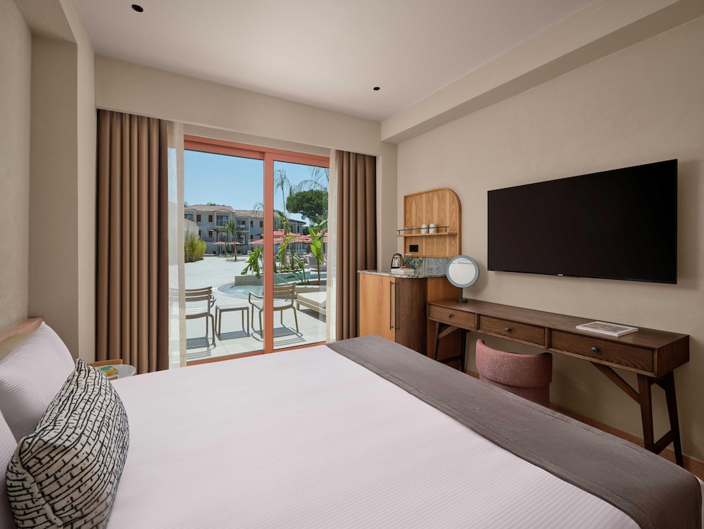 Paloma Grida - All Inclusive — Hotel rooms in Belek