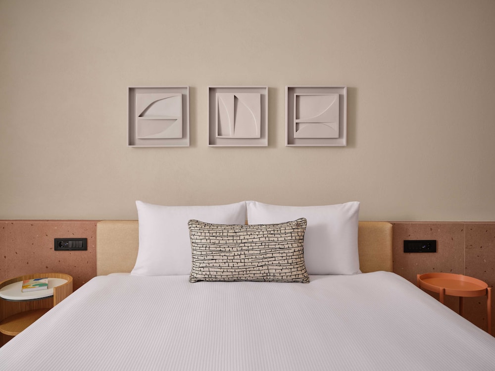 Paloma Grida - All Inclusive — Hotel rooms in Belek