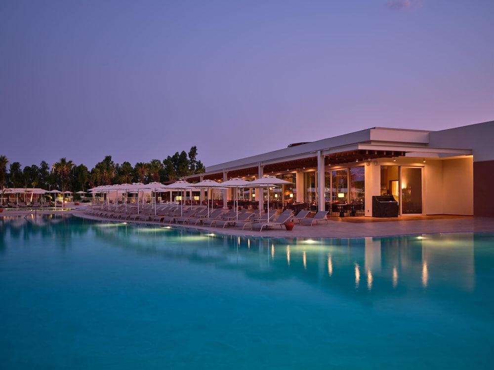 Paloma Grida - All Inclusive — Swimming pool in Belek