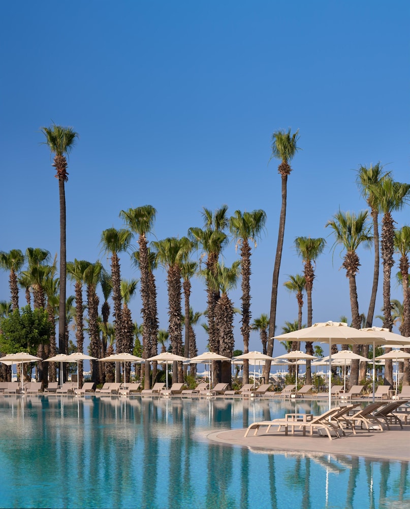 Paloma Grida - All Inclusive — Swimming pool in Belek