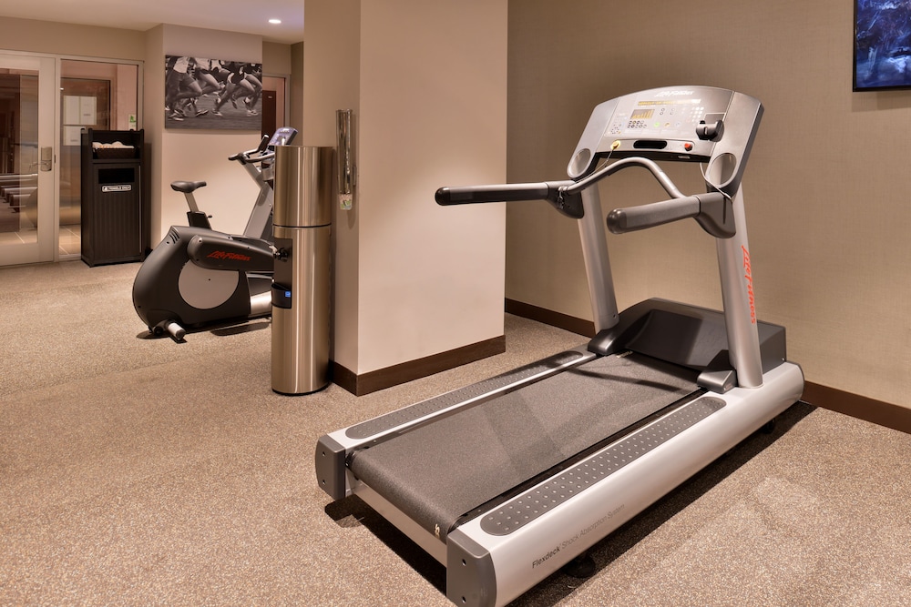 Holiday Inn New York City - Times Square by IHG — Sports & recreation in New York City, New York State