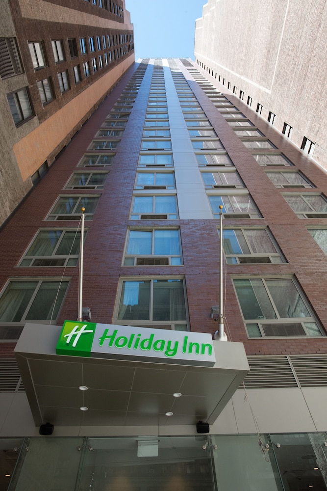 Holiday Inn New York City - Times Square by IHG — Main photo in New York City, New York State