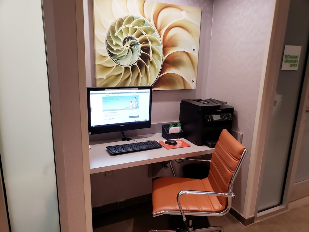 Holiday Inn New York City - Times Square by IHG — Hotel building in New York City, New York State