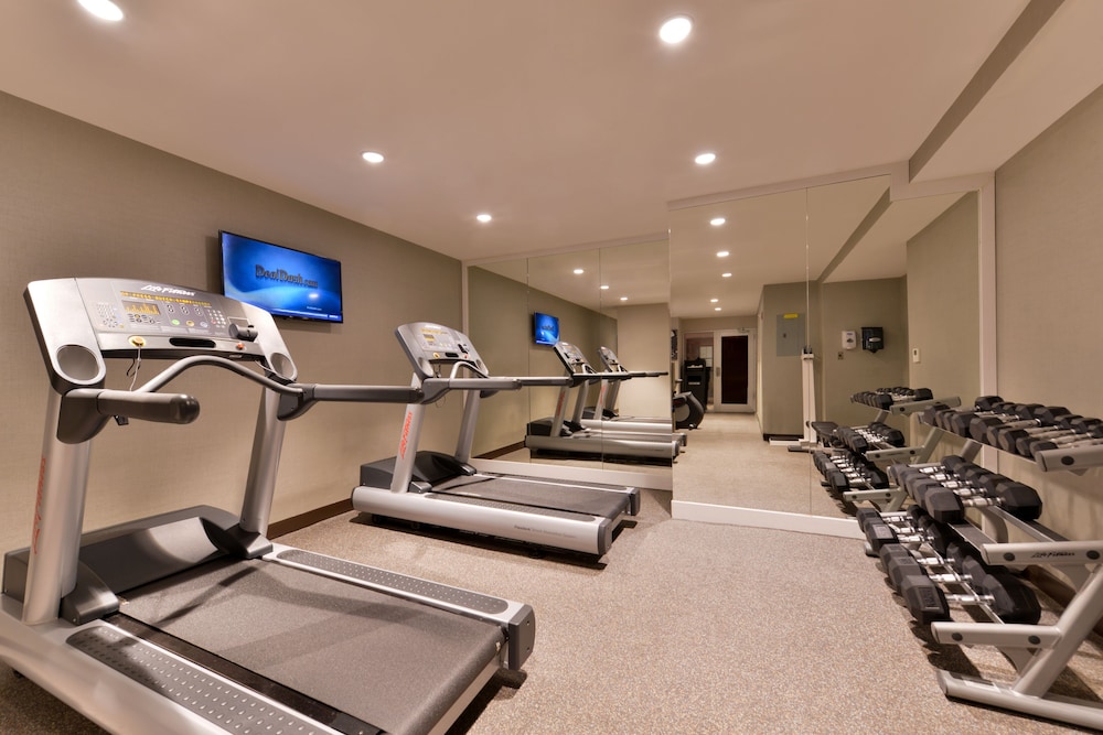 Holiday Inn New York City - Times Square by IHG — Sports & recreation in New York City, New York State