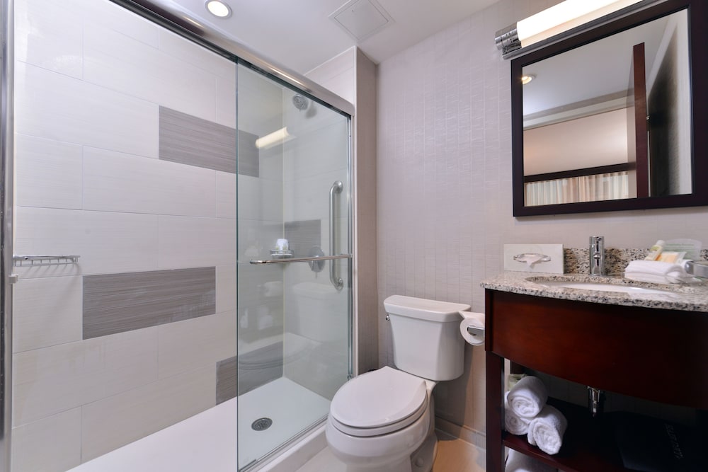 Holiday Inn New York City - Times Square by IHG — Hotel rooms in New York City, New York State