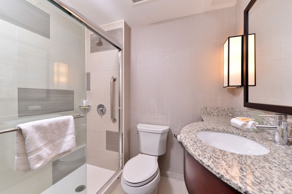 Holiday Inn New York City - Times Square by IHG — Hotel rooms in New York City, New York State