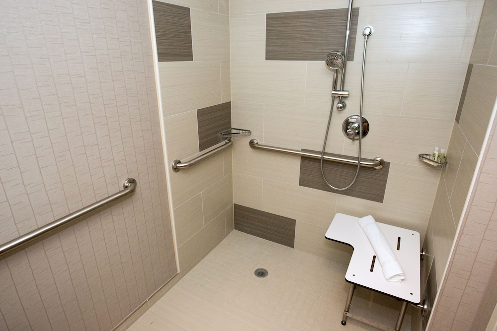 Holiday Inn New York City - Times Square by IHG — Hotel rooms in New York City, New York State