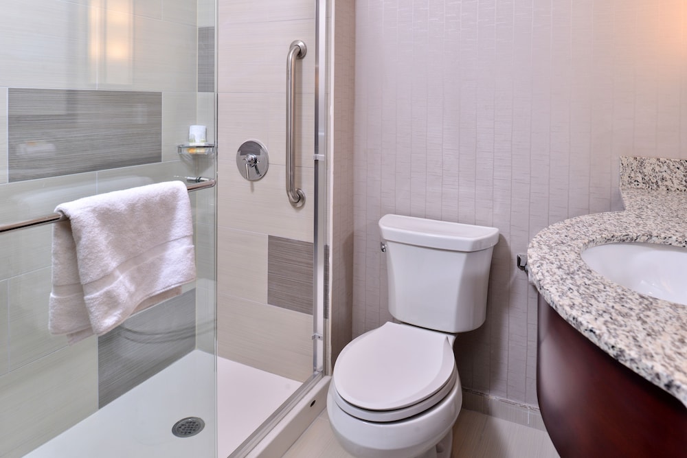 Holiday Inn New York City - Times Square by IHG — Hotel rooms in New York City, New York State