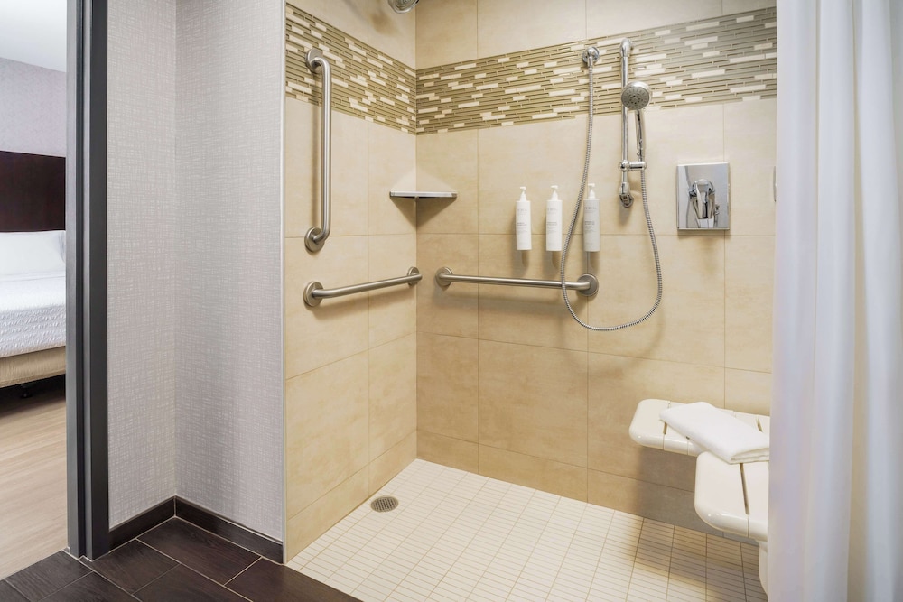 Hampton Inn Manhattan/Times Square Central — Hotel rooms in New York City, New York State