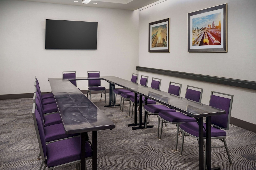 Hampton Inn Manhattan/Times Square Central — Hotel building in New York City, New York State