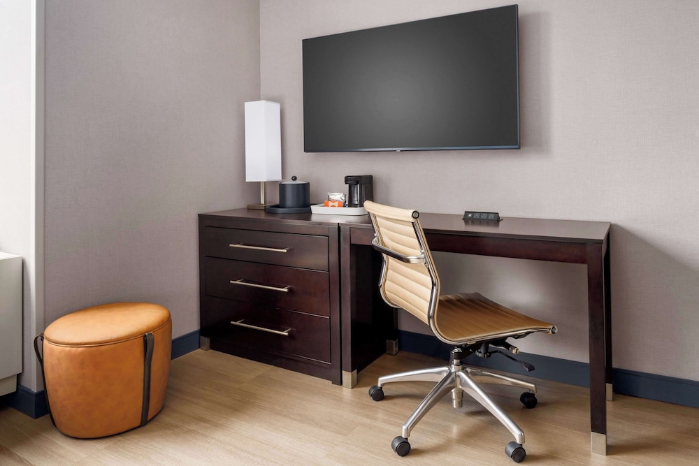 Hampton Inn Manhattan/Times Square Central — Hotel rooms in New York City, New York State