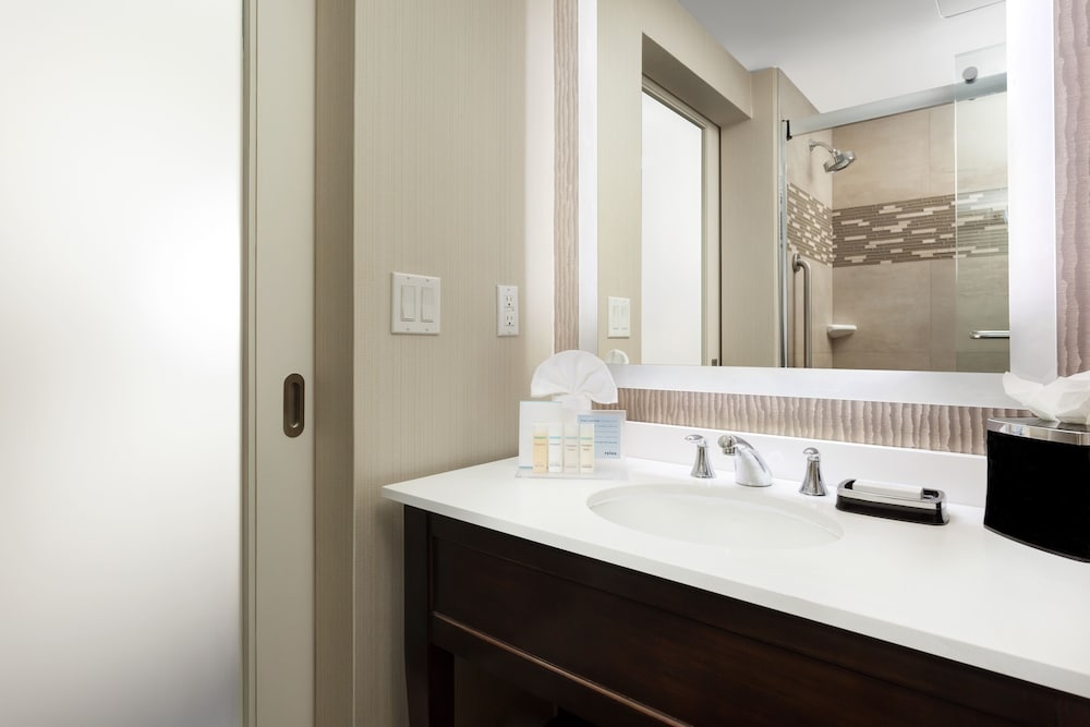 Hampton Inn Manhattan/Times Square Central — Hotel rooms in New York City, New York State