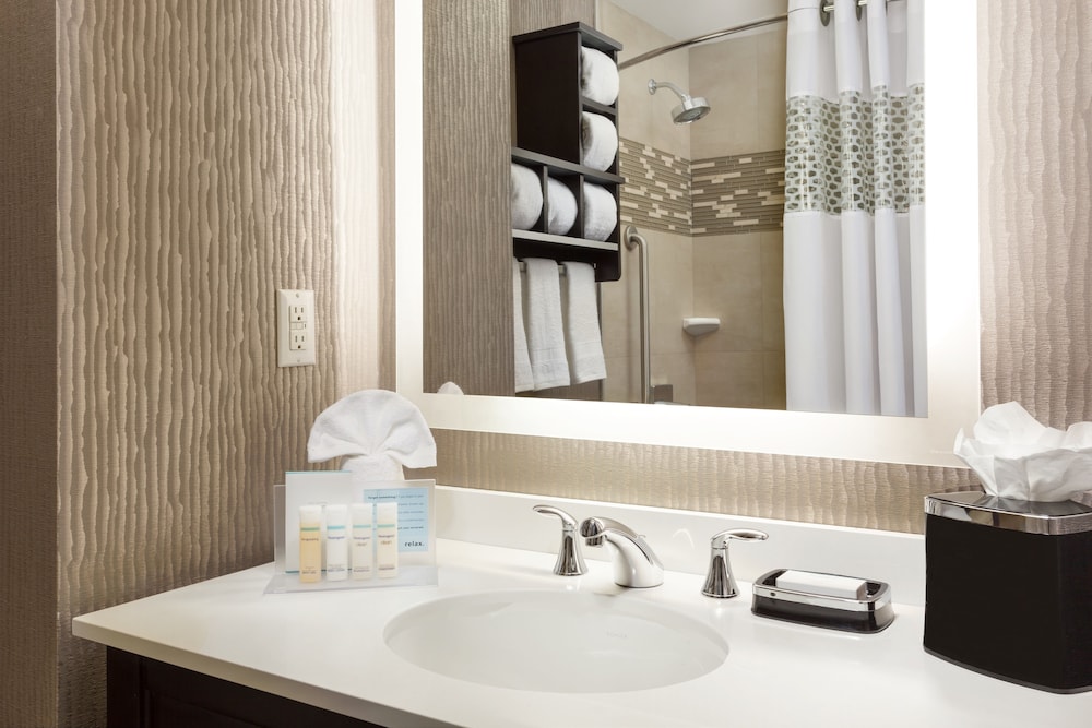 Hampton Inn Manhattan/Times Square Central — Hotel rooms in New York City, New York State