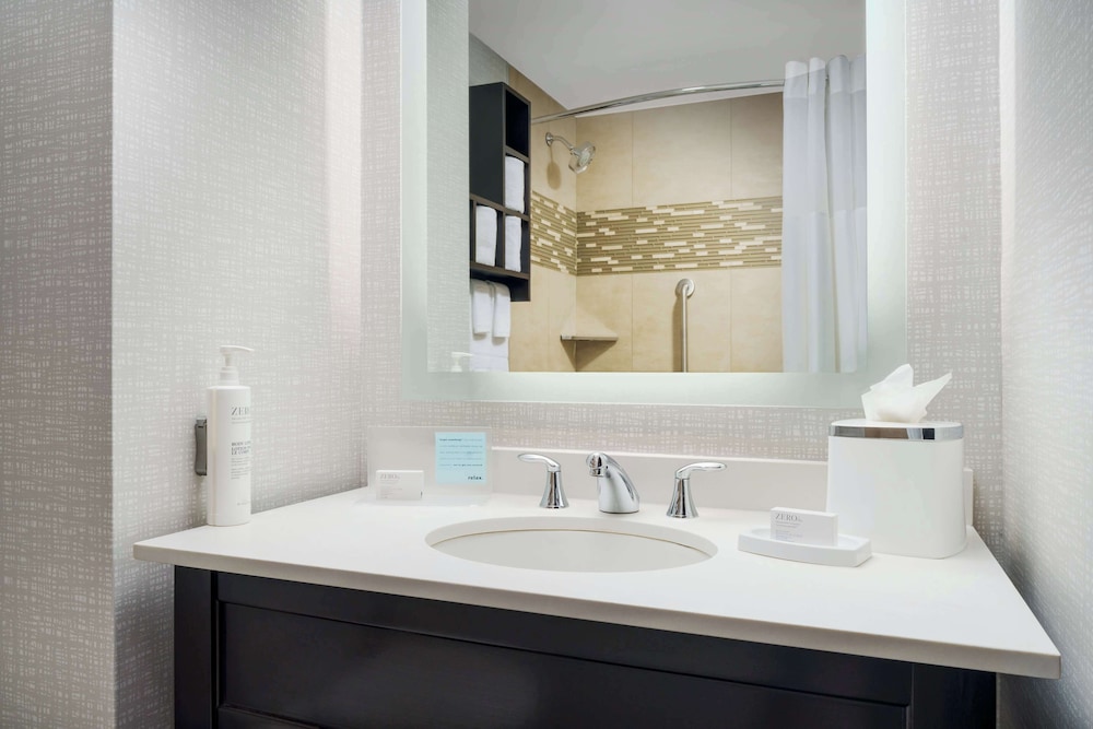 Hampton Inn Manhattan/Times Square Central — Hotel rooms in New York City, New York State