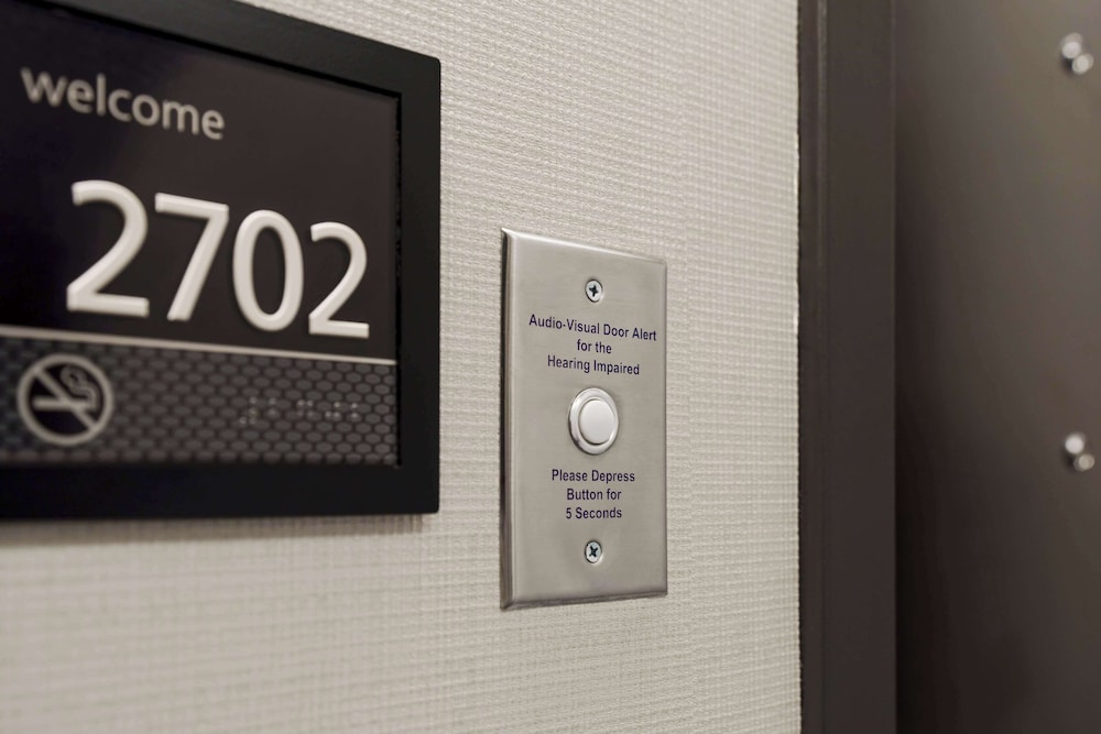 Hampton Inn Manhattan/Times Square Central — Hotel rooms in New York City, New York State
