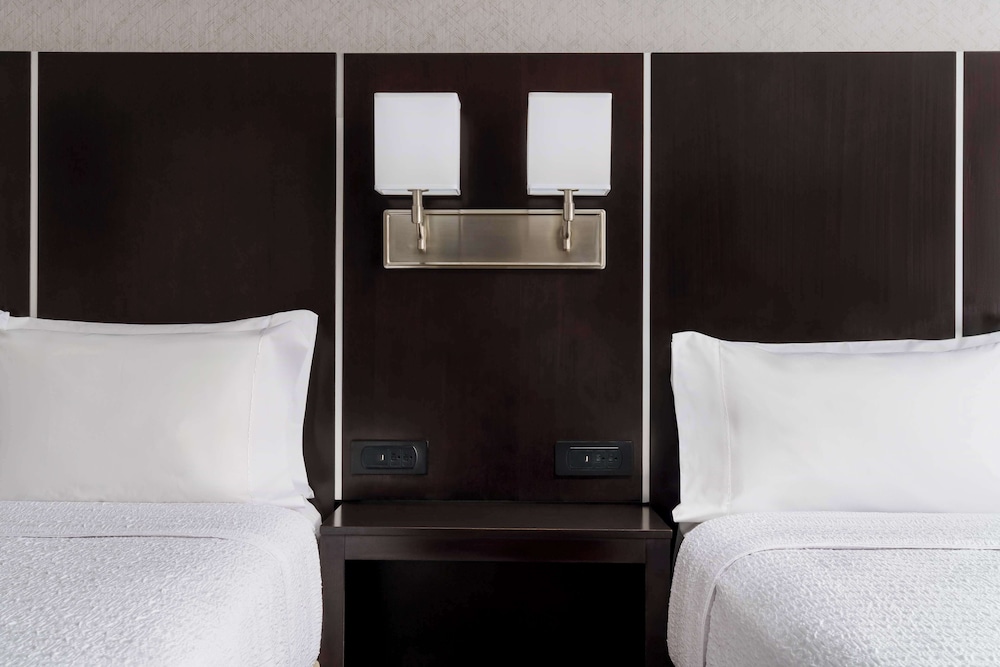 Hampton Inn Manhattan/Times Square Central — Hotel rooms in New York City, New York State