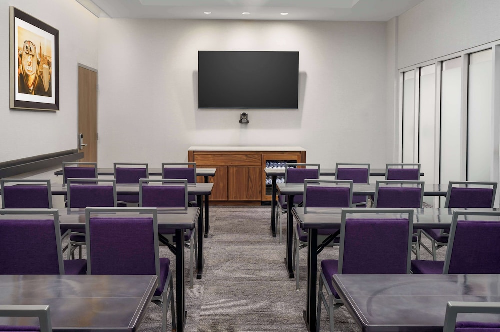 Hampton Inn Manhattan/Times Square Central — Hotel building in New York City, New York State
