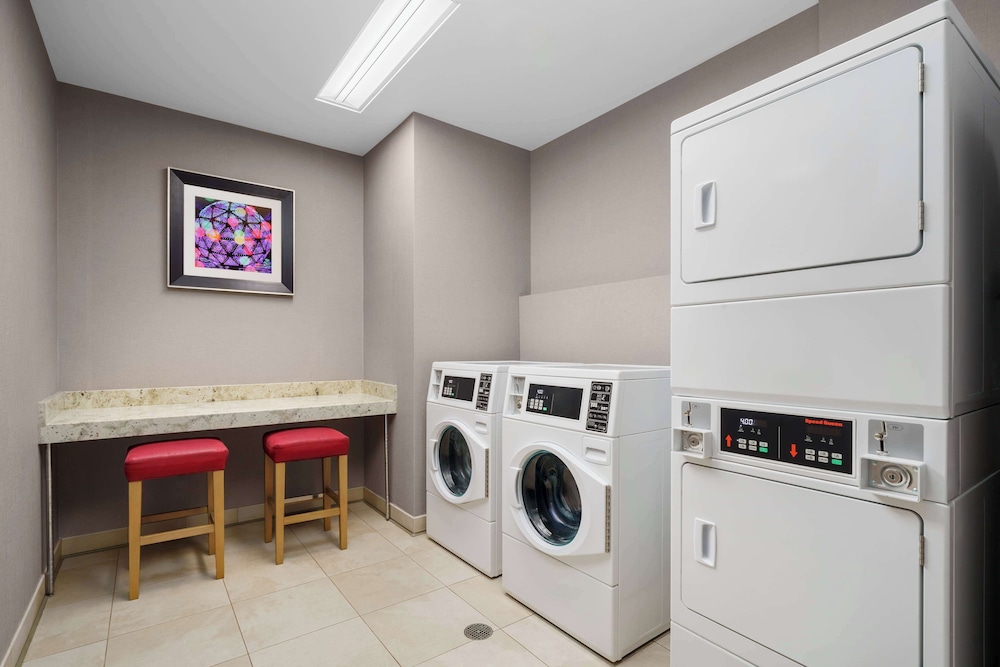 Hampton Inn Manhattan/Times Square Central — Hotel rooms in New York City, New York State