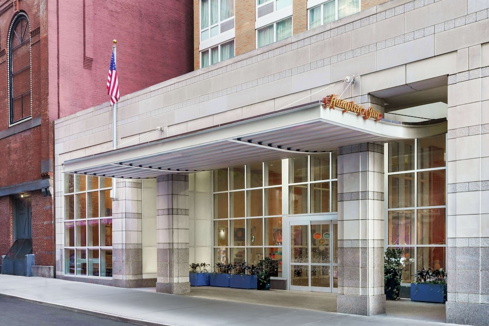 Hampton Inn Manhattan/Times Square Central — Main photo in New York City, New York State
