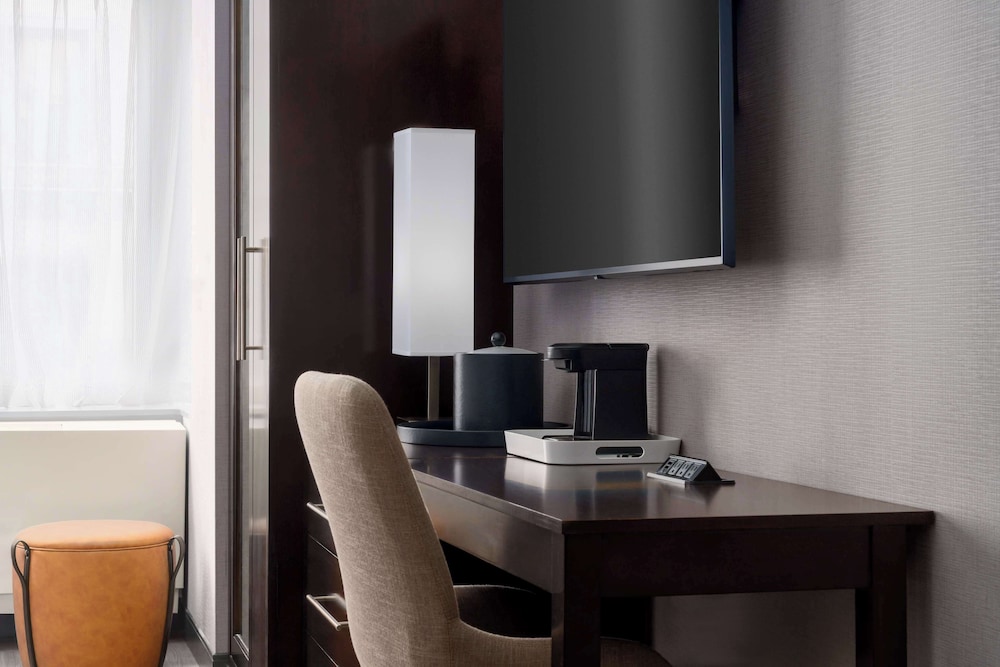 Hampton Inn Manhattan/Times Square Central — Hotel rooms in New York City, New York State