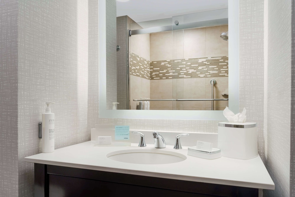 Hampton Inn Manhattan/Times Square Central — Hotel rooms in New York City, New York State