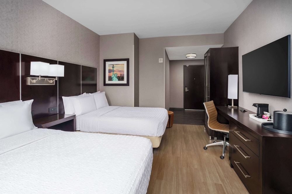 Hampton Inn Manhattan/Times Square Central — Hotel rooms in New York City, New York State