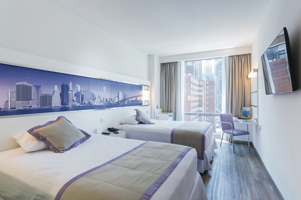 Hotel Riu Plaza New York Times Square - zdjęcie 3