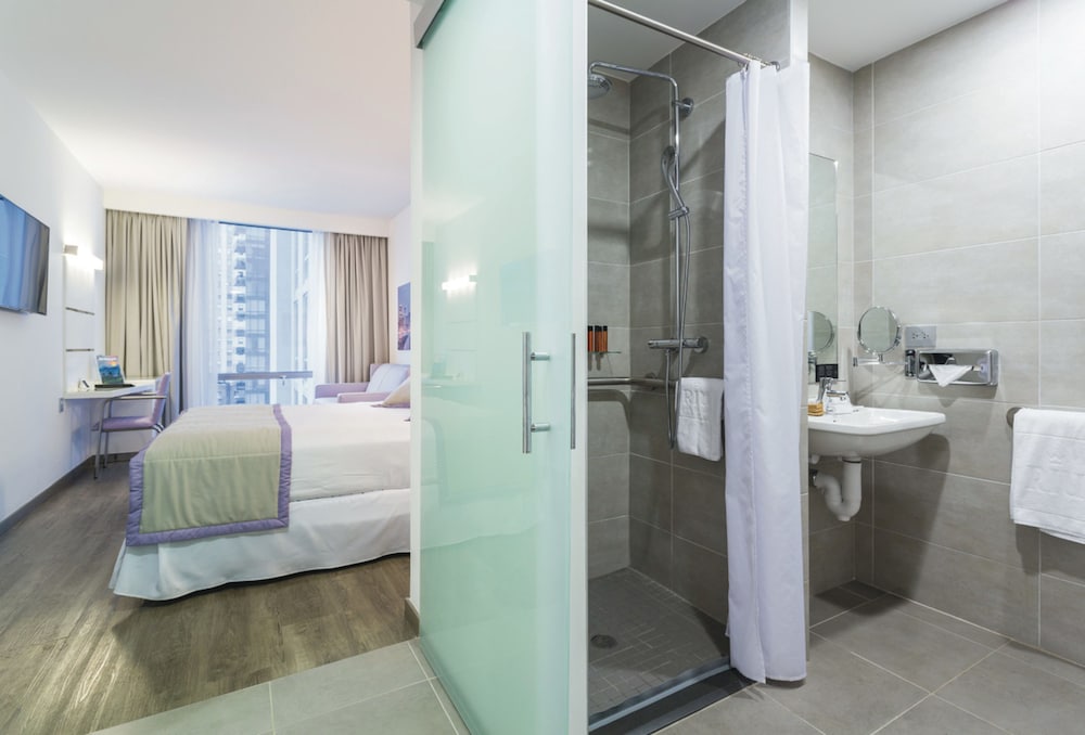 Hotel Riu Plaza New York Times Square — Hotel rooms in New York City, New York State